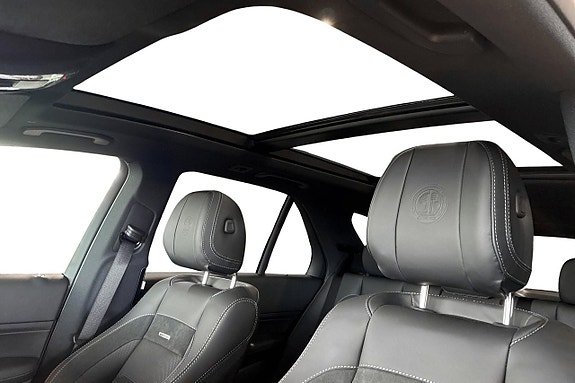 Mercedes-Benz GLE53 16 of 16