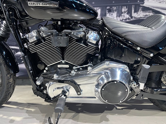 Harley-Davidson Street Bob 117 "SPARA 11.000kr" 12 of 18
