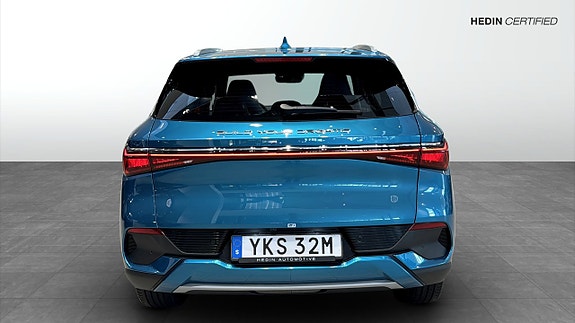 BYD Atto 3 5 of 17