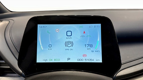 BYD Atto 3 17 of 17