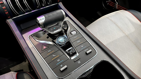 BYD Atto 3 16 of 17