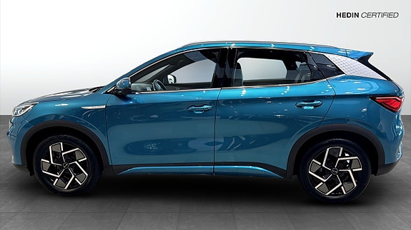BYD Atto 3 7 of 17