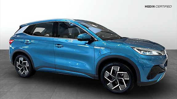 BYD Atto 3 3 of 17