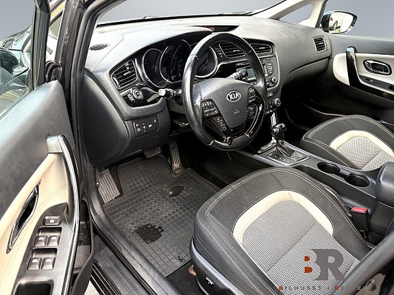Kia Ceed 10 of 14