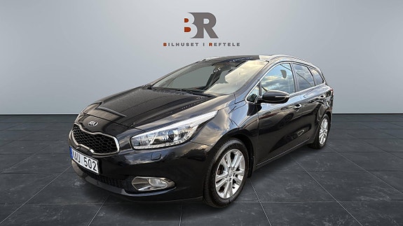 Kia Ceed 9 of 14