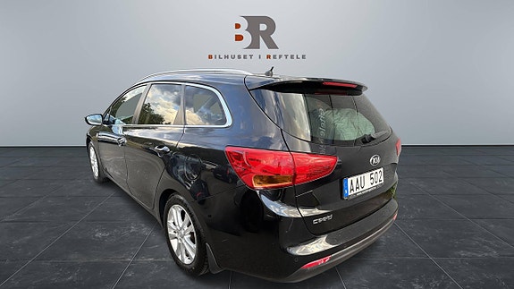 Kia Ceed 7 of 14