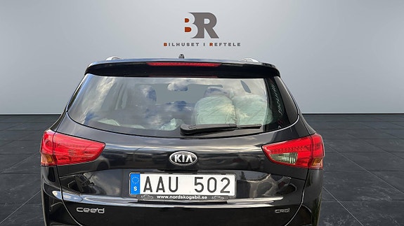 Kia Ceed 6 of 14