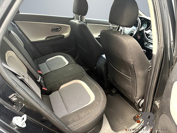 Kia Ceed 13 of 14