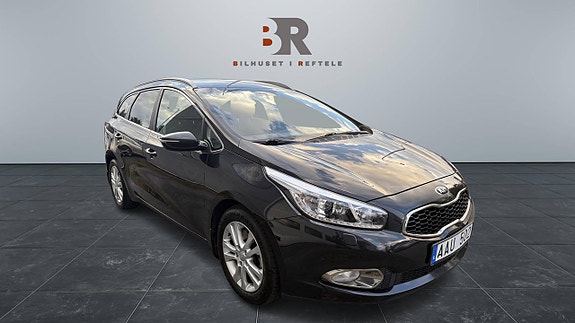 Kia Ceed 2 of 14
