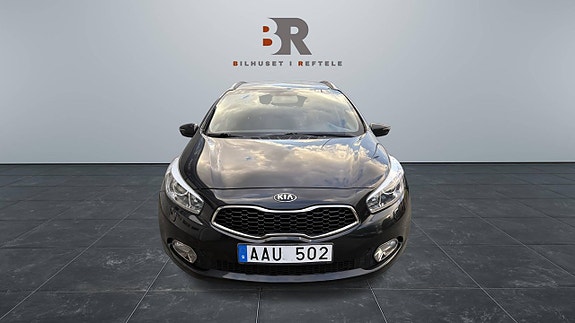 Kia Ceed 3 of 14