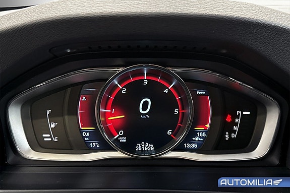 Volvo V60 7 of 18