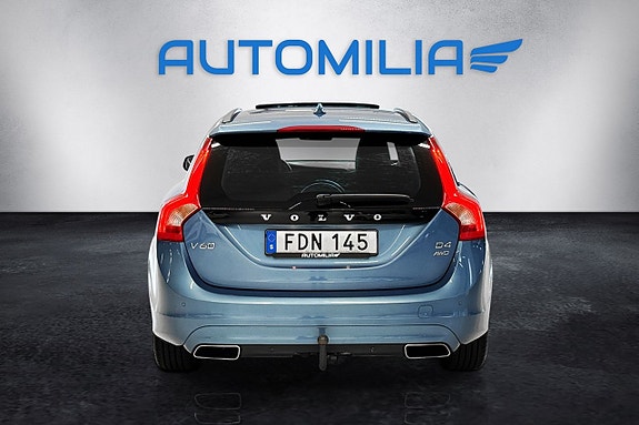 Volvo V60 15 of 18