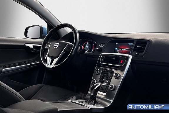Volvo V60 12 of 18