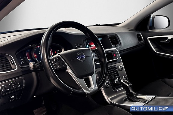 Volvo V60 6 of 18
