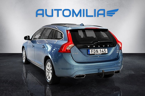 Volvo V60 13 of 18