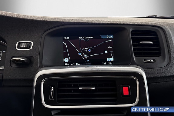 Volvo V60 10 of 18