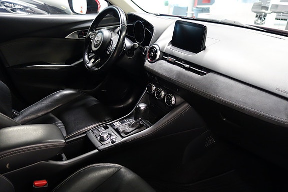Mazda CX-3 6 of 6