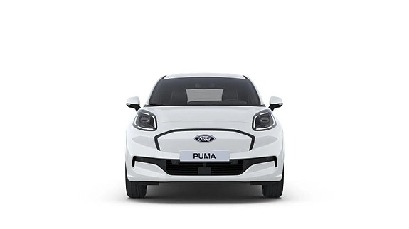 Ford Puma 8 of 8