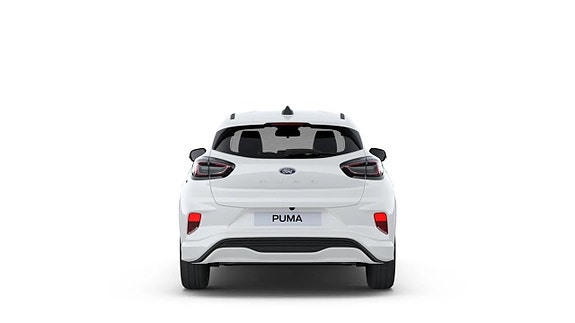 Ford Puma 5 of 8