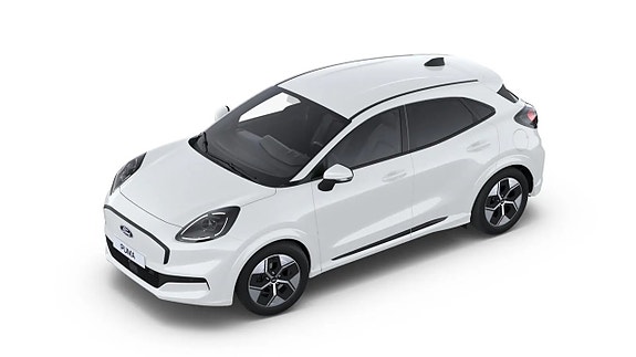 Ford Puma 7 of 8