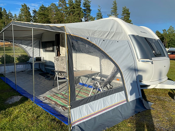 Hobby 560UL Prestige 17 of 17