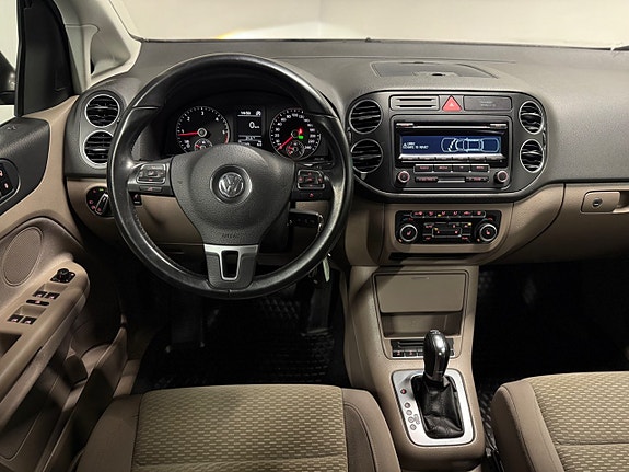 Volkswagen Golf Plus 11 of 19