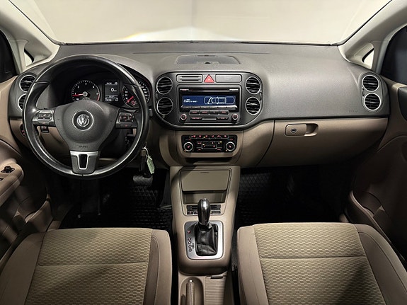 Volkswagen Golf Plus 10 of 19