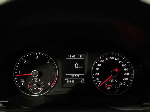 Volkswagen Golf Plus 12 of 19