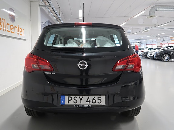 Opel Corsa 7 of 29