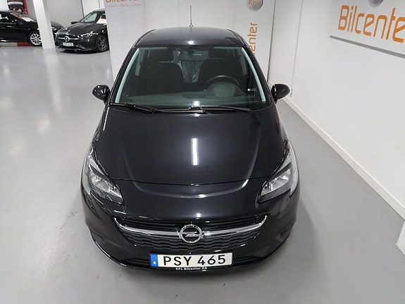 Opel Corsa 11 of 29
