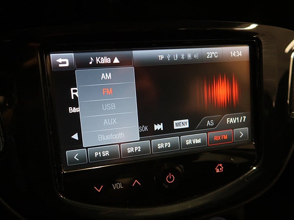 Opel Corsa 20 of 29
