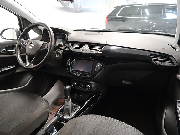 Opel Corsa 17 of 29
