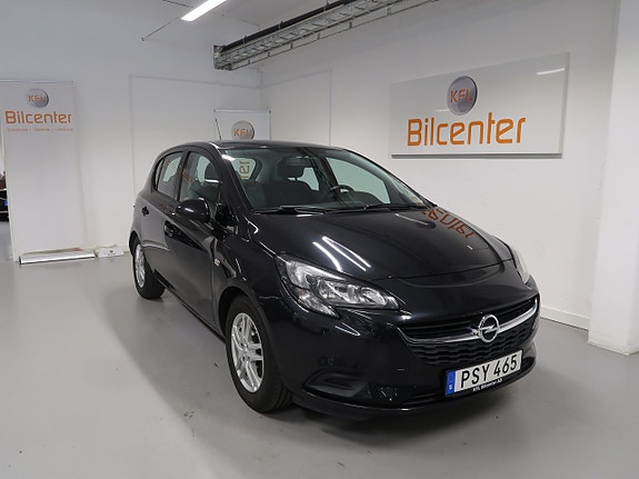 Opel Corsa 3 of 29