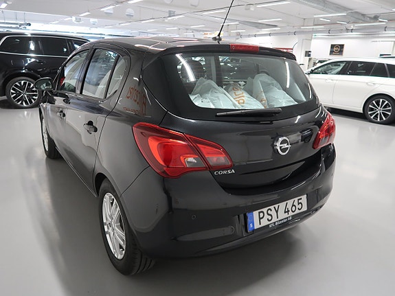 Opel Corsa 8 of 29