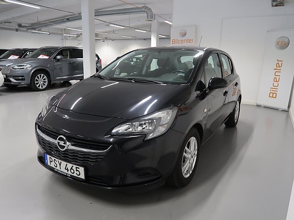 Opel Corsa 9 of 29
