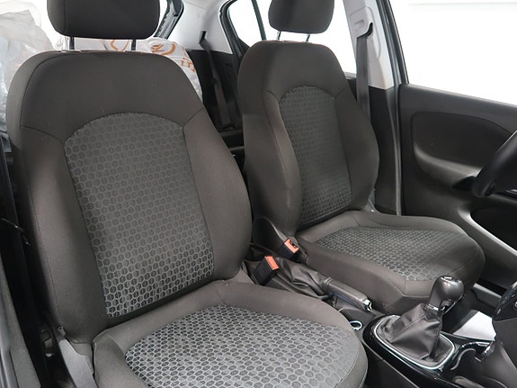 Opel Corsa 18 of 29