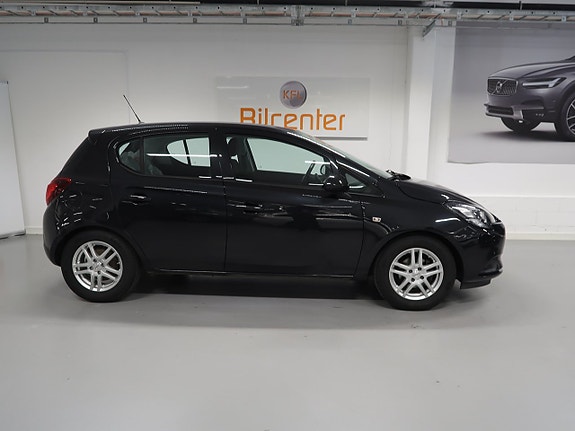 Opel Corsa 5 of 29