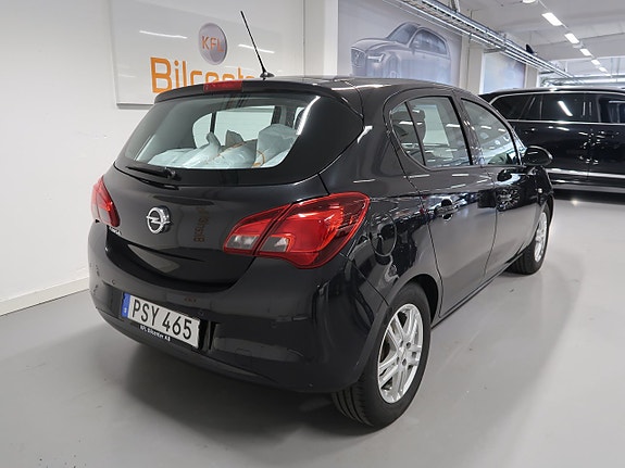 Opel Corsa 6 of 29