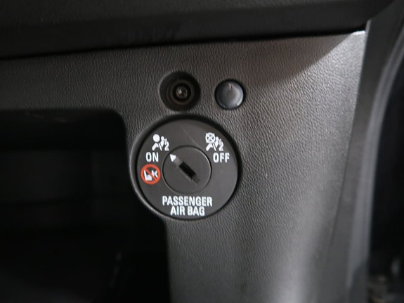 Opel Corsa 29 of 29