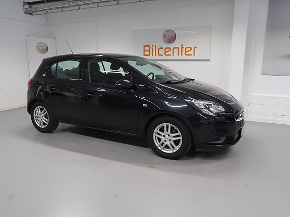 Opel Corsa 4 of 29