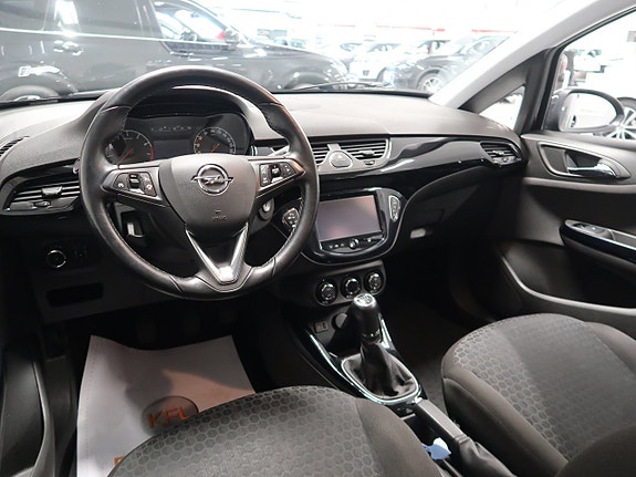 Opel Corsa 15 of 29