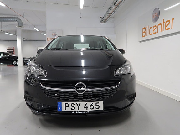 Opel Corsa 10 of 29