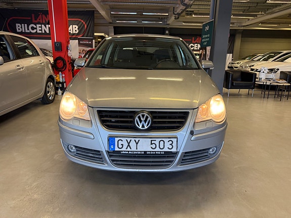 Volkswagen Polo 3 of 13