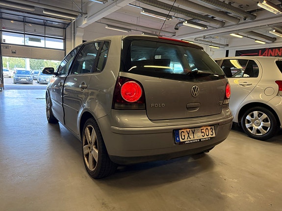 Volkswagen Polo 5 of 13
