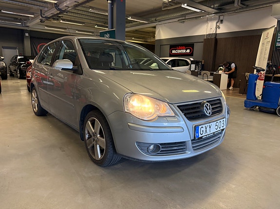 Volkswagen Polo 4 of 13