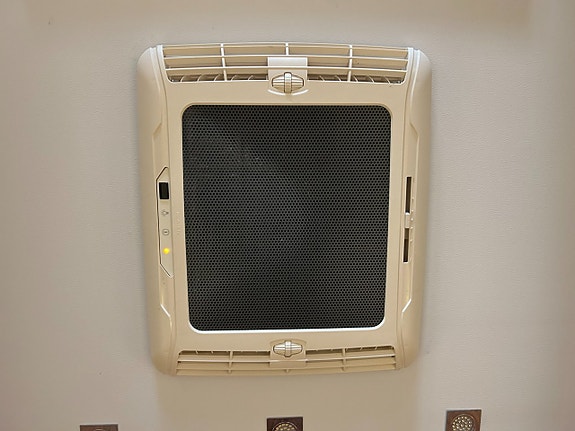 Adria Matrix Supreme M 687 SLT / Automat / Alde / Taksäng / AC / Kamkedja 22 of 26