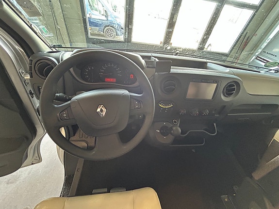 Adria Matrix Supreme M 687 SLT / Automat / Alde / Taksäng / AC / Kamkedja 26 of 26