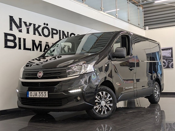 Fiat Talento