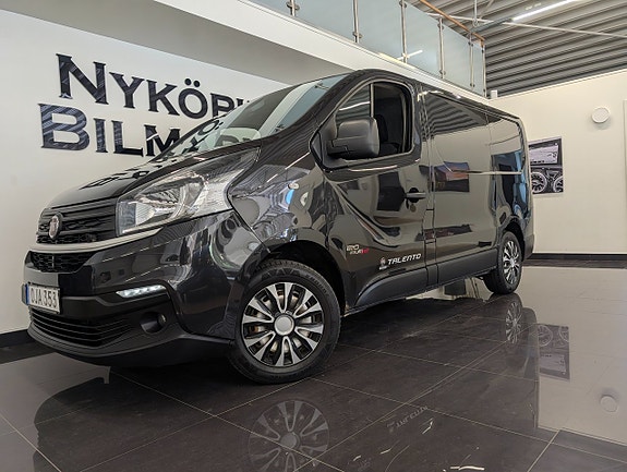Fiat Talento 2 of 14