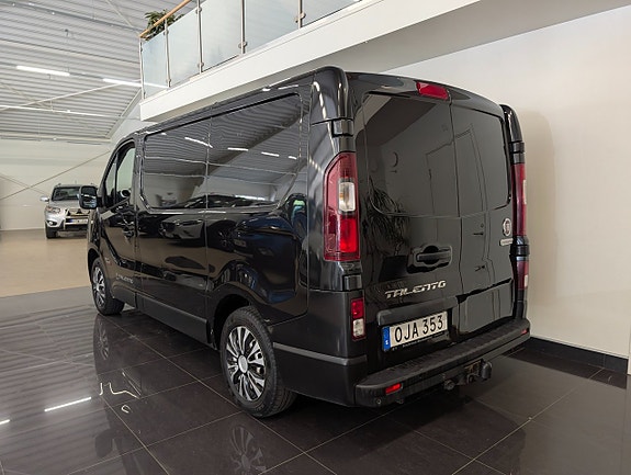 Fiat Talento 3 of 14